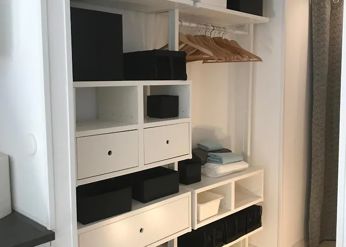 Avec Jardin Sud Proche Bord De * Сент-Максім