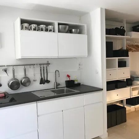 Avec Jardin Sud Proche Bord De Sainte-Maxime