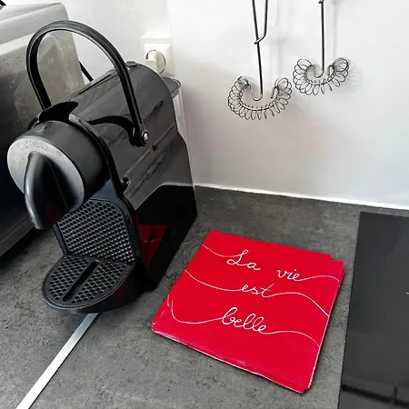 Avec Jardin Sud Proche Bord De * Sainte-Maxime