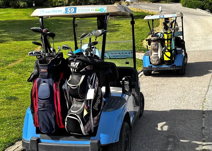 Avec Jardin Sud Proche Bord De Apartment