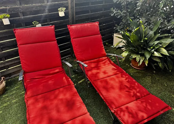 Avec Jardin Sud Proche Bord De * Σαιντ-Μαξίμ