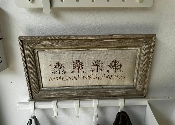 Avec Jardin Sud Proche Bord De